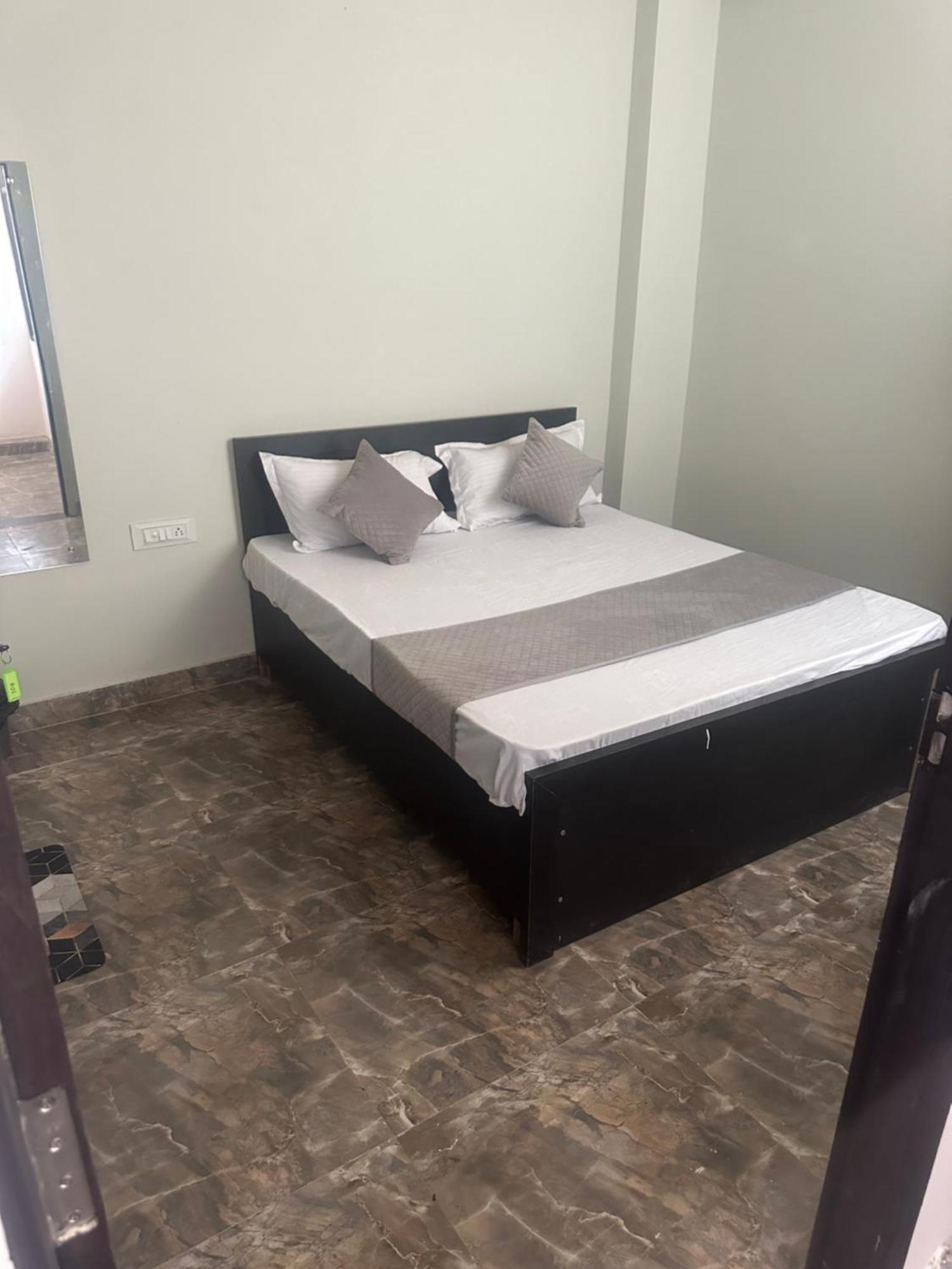 Hotel Sunrise Palace Dzsaipur Kültér fotó
