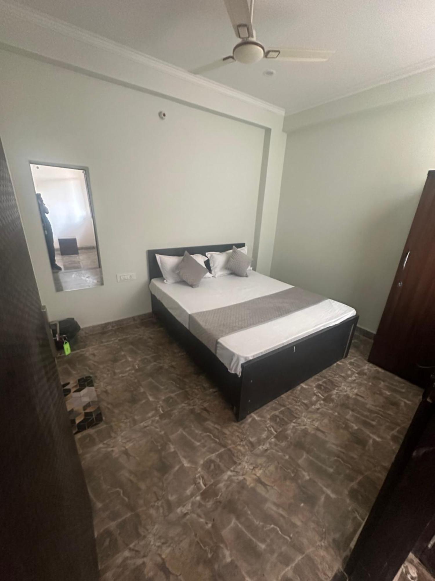 Hotel Sunrise Palace Dzsaipur Kültér fotó